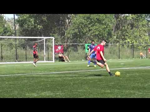 MAMUT FC vs SAN TERMO - #Apertura2021 Fecha 1