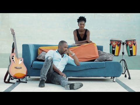 Alex Jr  - Coragem (Official Video) | 2019