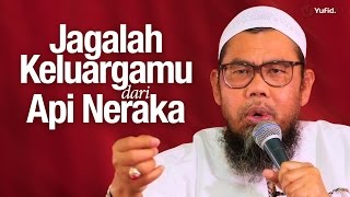 Download lagu Pengajian Keluarga Sakinah: Jagalah Keluargamu Dari Api Neraka - Ustadz Zainal Abidin, Lc. mp3