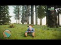 GTA San Andreas Definitive Edition Next Gen 4k 60fps Graphics RTX 3090 Max Settings PC Gameplay
