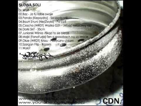 10. Szargan, Filip - Razem (prod.JoeBaz)