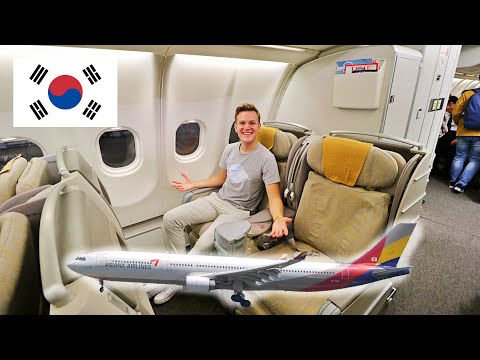 download lagu mp3 mp4 Asiana Airlines Business Class A330, download lagu Asiana Airlines Business Class A330 gratis, unduh video klip Asiana Airlines Business Class A330