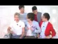 1D nail horn funny momints 