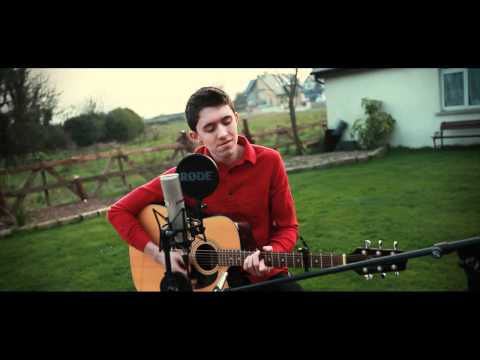 Ryan O'Shaughnessy - First Kiss