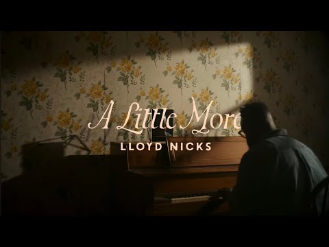 A Little More
