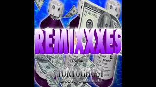 04. DANNY BROWN - LIE4 (TOKYOGHOST REMIX)