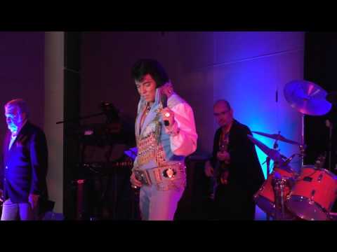 Bill Cherry, “I’m So Lonesome I Could Cry” - video by Susan Quinn Sand