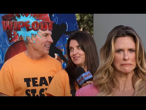 99 Years of Awesomeness! | Wipeout US | clips | Wipeout