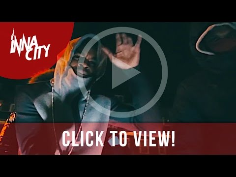 #17 Grinah - Tyga & Kylie [ Music Video ] @Grsw8_17 | InnaCity UK