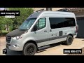 Check out this Video for a 2023 Thor Motor Coach Tranquility 19P 4x4(Stock #449593)  for sale by Pop RVs. This unit is located in Sarasota, FL