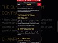 Marvel Contest V32 0 Release Notes
