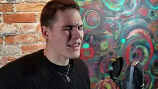 Big Wreck - Under The Lighthouse (Acoustic Cover)