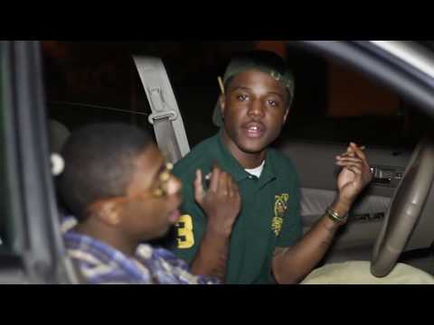 Queezy Queez Feat: Don Bino ***OFFICIAL MUSIC VIDEO*** Is It