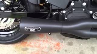 Street Bob