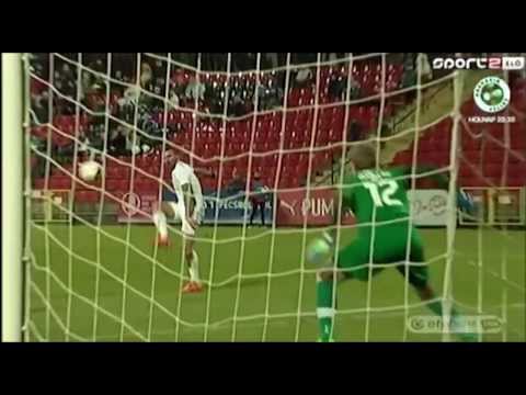 07.12.2013 PMFC Matias - MVM-Paks 1-1