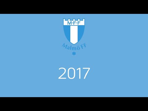 Malmö FF - Allsvenskan 2017