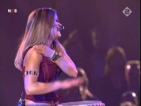 NSF 2006: Song choice Treble