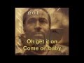 Marvin Gaye Lets Get It On Lyrics