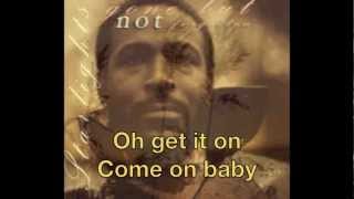 Download lagu Marvin Gaye Lets Get It On Lyrics mp3