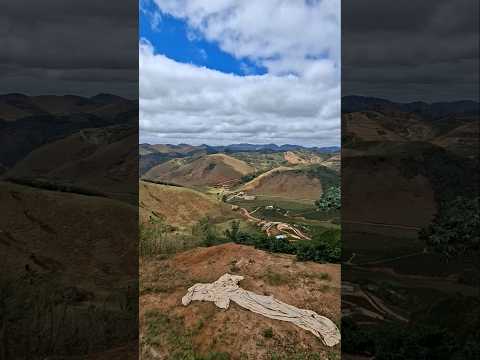 Alto da Lua São Domingos #caminhoparaumavidamelhor #fazenda Pequeno Brejetuba Espírito Santo