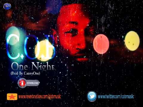 One Night-C.o.B ft Canny One