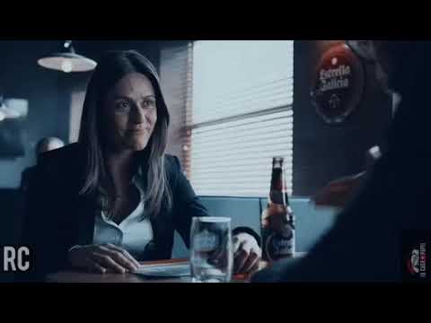 La Casa de Papel [ Raquel & Sergio ] || Love Story ( Sweater weather )