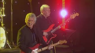 The Shadows - The Savage - The Final Tour - 2004 - 4K