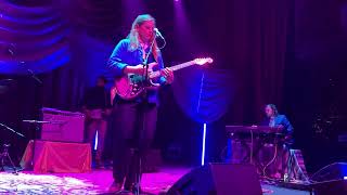 Fruit Bats, See The World By Night, live at the Brooklyn Bowl, Nashville, 27 April 2023