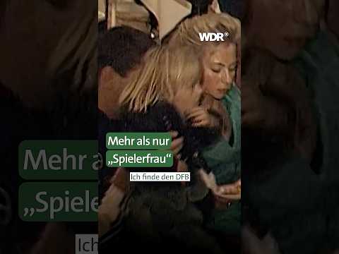 Video Thumbnail: Raus aus dem Schatten ihrer Männer | WDR Doku