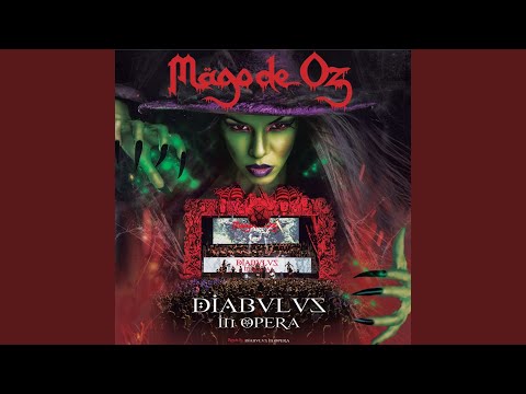 Video thumbnail for Dies irae (Live Arena Ciudad de México el 6 de mayo de 2017)