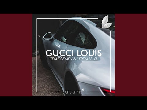 Gucci Louis