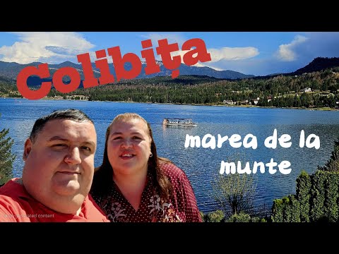 MAREA de la MUNTE - COLIBITA | Roser House (Bonus: Crama JELNA)