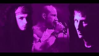 ALL LIVING FEAR - Natures Land