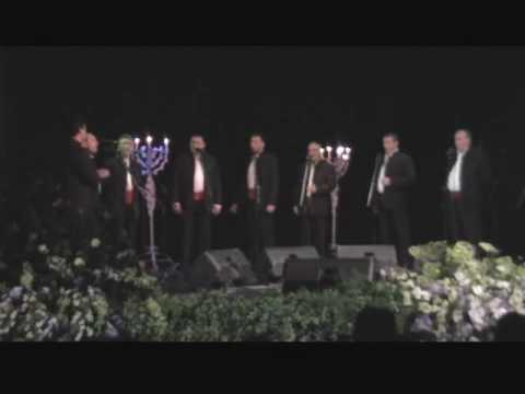 Klapa Zrinski U subotu navečer