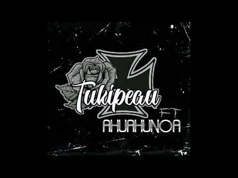 TUKIPEAU _ AHUAHUNOA - Hoha kia mea fuli - (Official Music Video 2020)