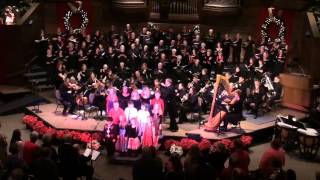 12-8-2013 "O Come All Ye Faithful" (Hamilton) 12 / 12