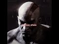 My Vengeance Ends Now 4K Godofwar