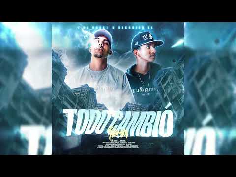 El Parce x Cesarito Ll - Todo Cambio (Remix) Audio Oficial