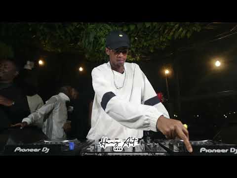 Scotts Maphuma mix at the hangawt 1632