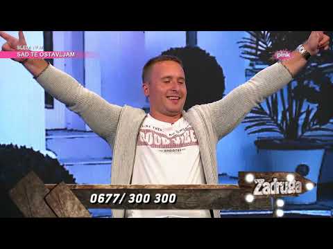 Z3:Narod pita - Uključenje Mirka Gavrića - 29.07.2020.