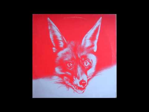 Depth Charge - Depth Charge Vs. Silver Fox (1991) (UK Hip Hop)