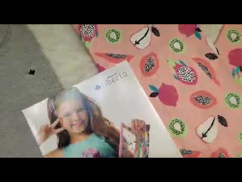 KIT NOVIDADE MALWEE LIBERTA PIJAMAS 20 PEÇAS - CONFORTO E ÓTIMO PREÇO - ATACADO VITÓRIA