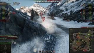 E-50m 오공맘. 헤비라인에 가다.