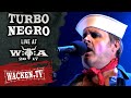 Turbonegro - Wasted Again - Live at Wacken Open Air 2017