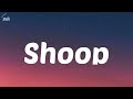 Shoop (Lyrics) -  Salt-N-Pepa