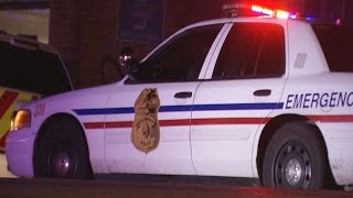 Suspect in SWAT officer shooting had recently resigned from OSU job