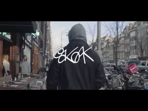 Street Art Museum Amsterdam - Office Walk With a Twist at Schiphol - OakOak