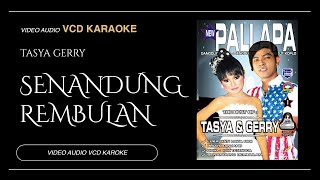 Download lagu Senandung Rembulan - Tasya Rosmala Feat Gerry Mahesa (Video & Audio versi VCD Karaoke) mp3