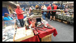 Out Door Trader Gun Show & Swap Meet Cobb County, Georgia
