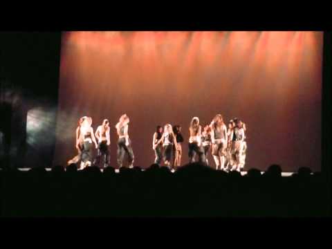 Jam Attitude - Gala OCET